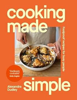 Cooking Made Simple cover image