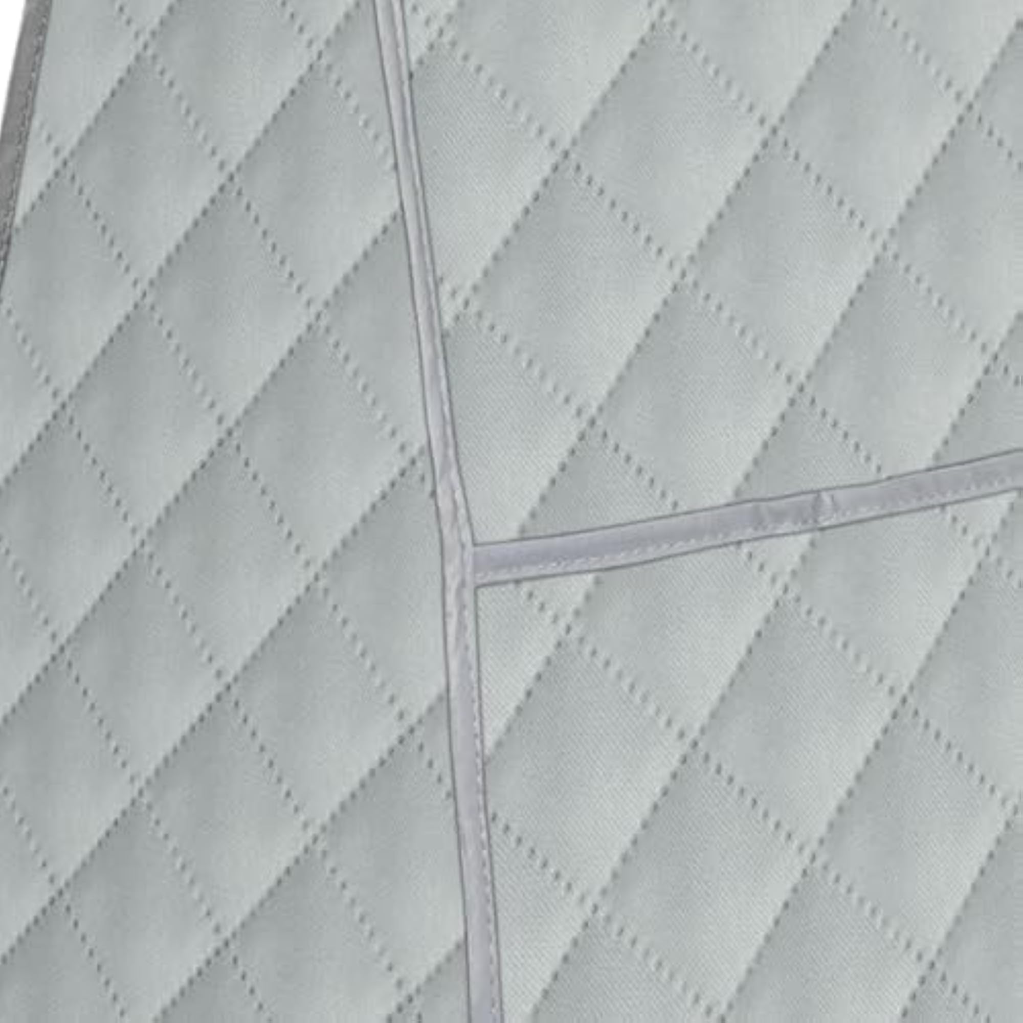 Stand Mixer Dust Cover, Gray