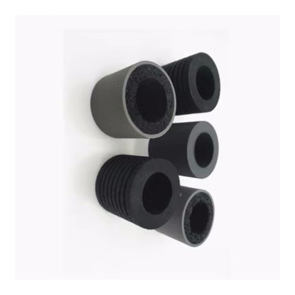 Kit de pneus à rouleaux anti-bourrage pour Canon DR-M1060 - 2