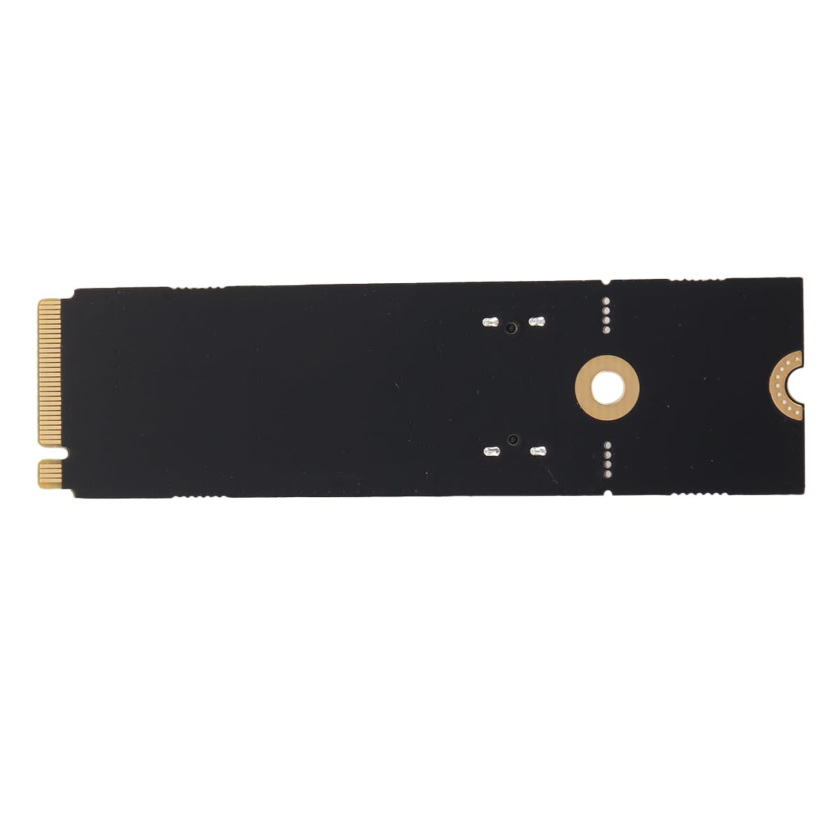 Riven Adaptador M.2 NVME a U.2 Oculink SFF-8612, tarjeta adaptadora PCI-E NGFF