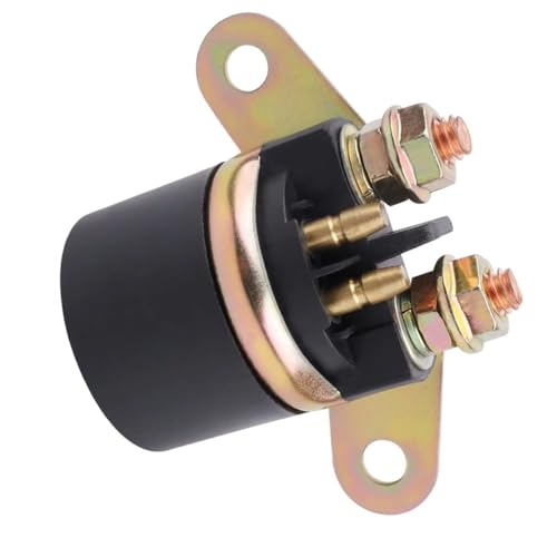 \mChXCb` Compatible With Quadrunner 230 For Lt230e 1985 1986 1987 1988 1989 For Ltf230 1986-1987 X^[^[\mCh For Relay 31800-491