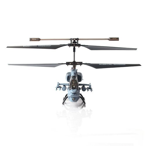 Syma S108G 3.5 Channel RC Helicopter with Gyro, model: S108G, Toys & Gaems