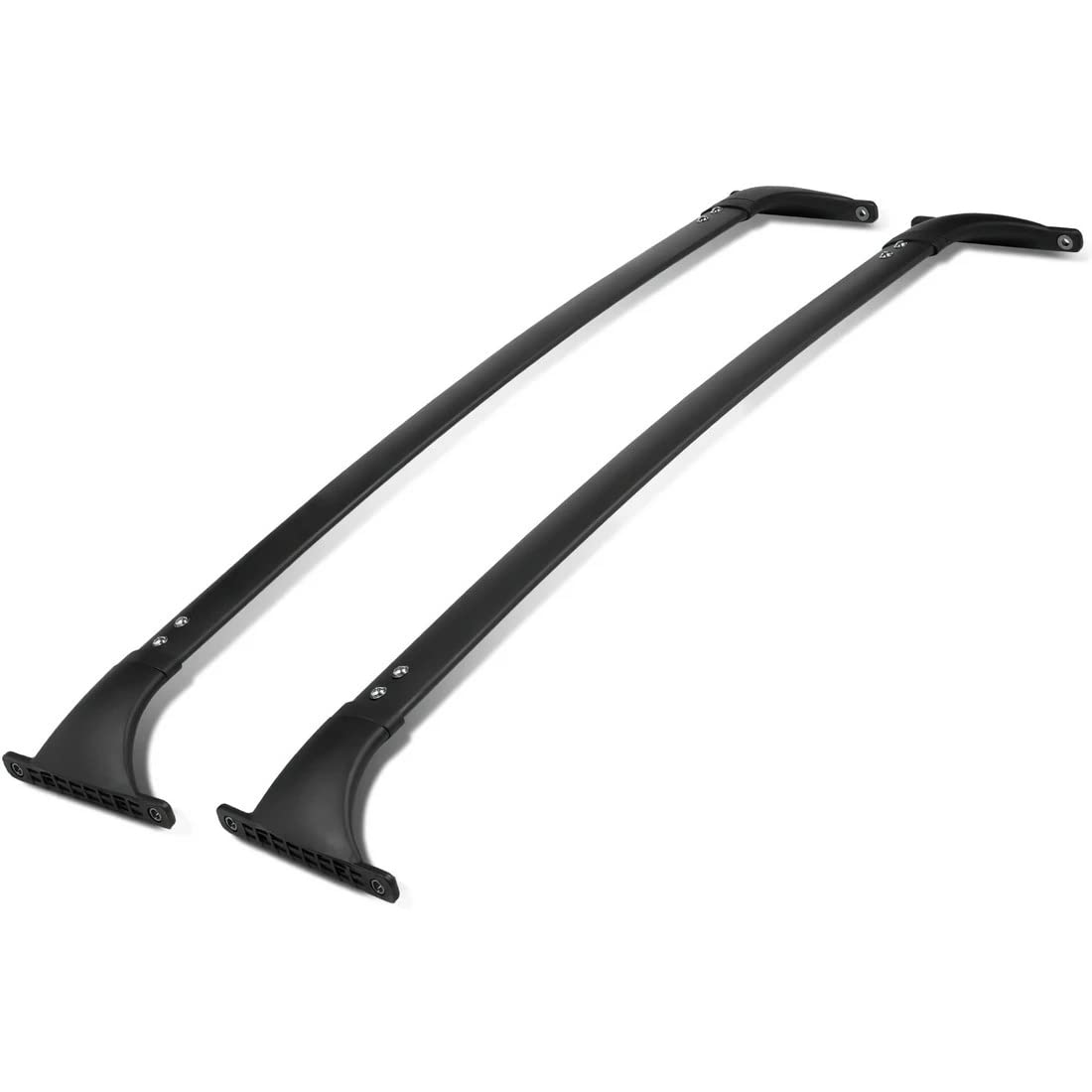Buy AxleZx Aluminium Roof Rack Rail Bars for Nissan Murano 2009 2010
