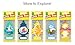 LITTLE TREES Car Air Freshener | Hanging Tree Provides Long Lasting Scent for Auto and Home | Morning Fresh, 24 Air Fresheners