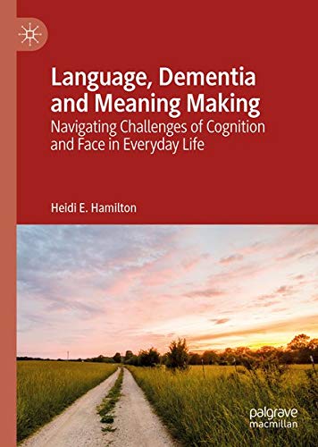 Buy Language, Dementia and Meaning Making — BookShops.in