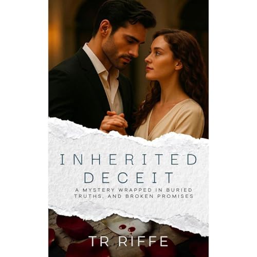 Inherited Deceit : TR Riffe episode artwork