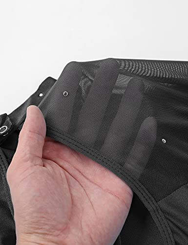 Aislor Vestito da Ballerina Bambina Tuta da