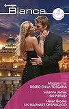 Harlequin, una división de HarperCollins Ibérica, S.A.