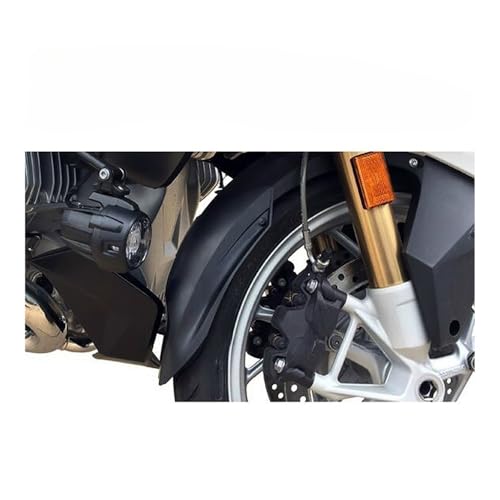 Garde-boue moto extension roue arrière R1250RT R1200RT bavette RT - 3