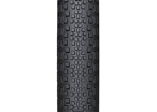 WTB Riddler 45 x 700 TCS Light/Fast Rolling 120tpi Dual DNA SG2 tire, Black, 700x45,Light/Fast Rolling,Dual DNA, SG2 - Image 3