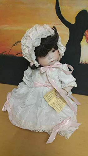 Kingdom Collectibles Rare Reproduction of SFBJ French Pouty Kendall Studio LTD 167/750