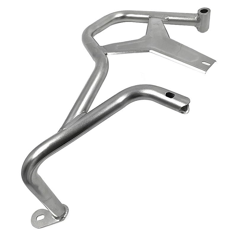 Fit for BMW per R1200gs Adventure per R 1200 GS ADV per R 1200gs ADV 2014-2019 Barra di Protezione Motore per Moto Paraurti di Estensione in Acciaio Inossidabile Paracilindri Paramotore Moto