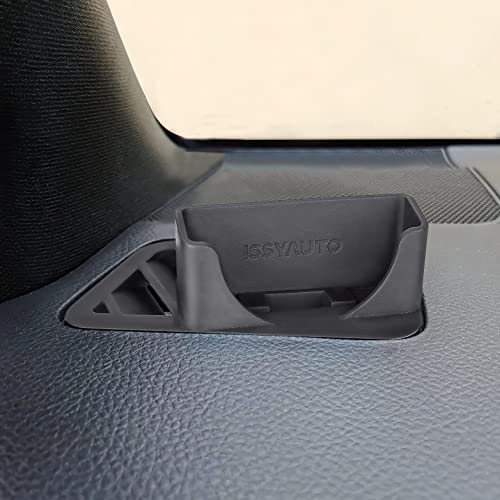 ISSYAUTO Cobb Accessport V3 - Soporte de montaje compatible con WRX STI 2015, 2016, 2017, 2018,...