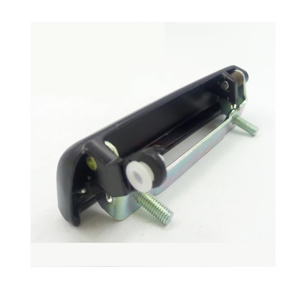 Serratura Porta Esterna Per Escavatore Kobelco SK200 SK260 SK330 SK350 - Maniglia E Cilindro Di Ricambio - Foto 9