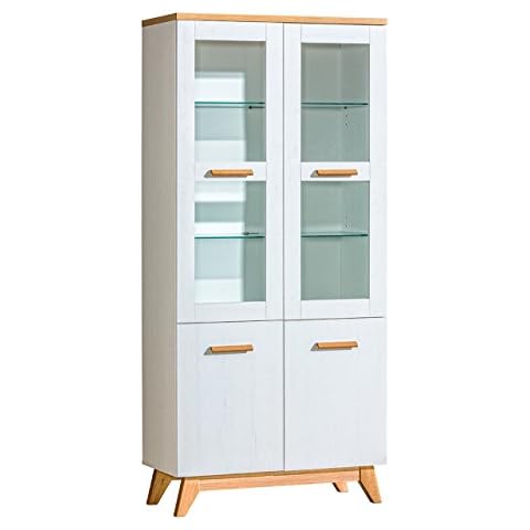 Mirjan24 Vitrine Sven SV03 Cover