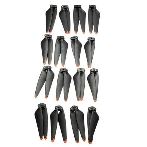 KF104 MAX 2 RC �h���[���p�v���y�������i�AKFR C KF104MAX �N�A�b�h�R�v�^�[ �t�@�� �v���b�v�ƌ݊�������(8A 8B)