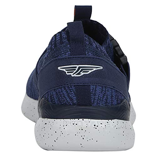Image of Red Tape Men's Shoes Blue Walking Shoes-6-UK (RSO0204)