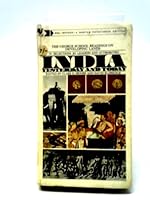 India Yesterday and Today. 0275252302 Book Cover