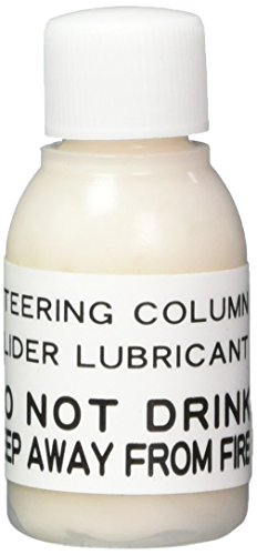 Honda Genuine 06539-SLJ-003 Column Spline Lubricant