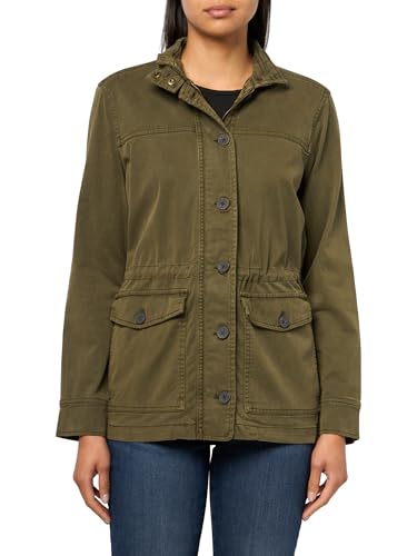 Lucky Brand Women's Utility Jacket