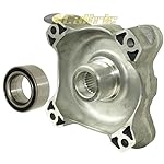 Premium-Replacement-Part-Motorcycle-Scooter-ATV-UTV-Parts-Electrical-For-Front-Wheel-Hub-And-Ball-Bearing-for-Polaris-RZR-800-EFI-2010-2014-Mod-TRS8-55450