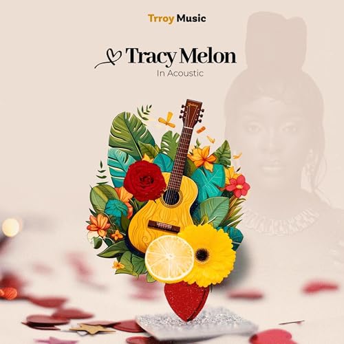 Tracy Melon