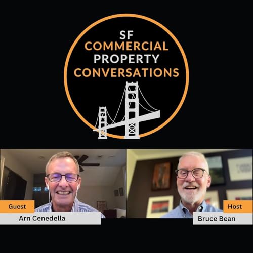 Arn Cenedella: Building Spark Investment Group from Coast to Coast