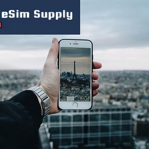 How to activate eSim on iPhone 14 visit eSim.Supply Today & Save 💰