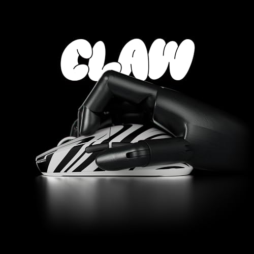 Image of Pulsar Gaming Gears X2 Crazylight Wireless Gaming Mouse, Ultra Lightweight 1.27 oz (36g), Optical Switch, 32000 DPI, 750 IPS, XS-1 Sensor, 8k Compatible (Boardzy Edition)