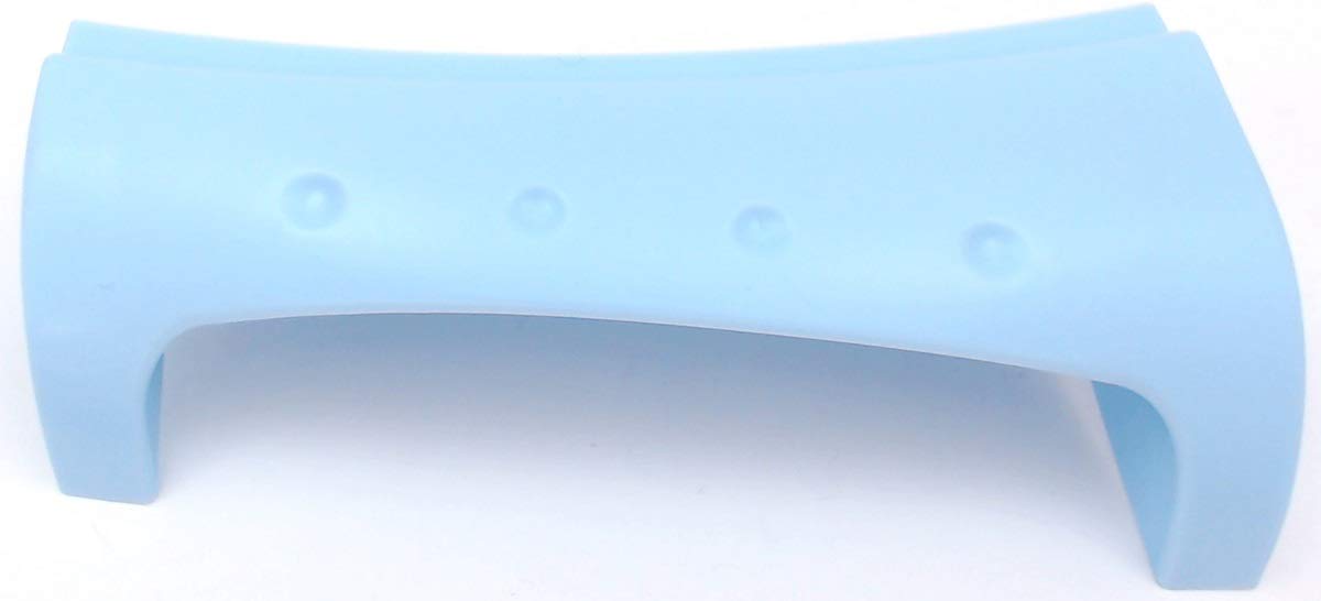 8181877 Blue Washer Door Handle (1)