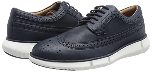 Image of Geox Men's U Adacter F Oxford