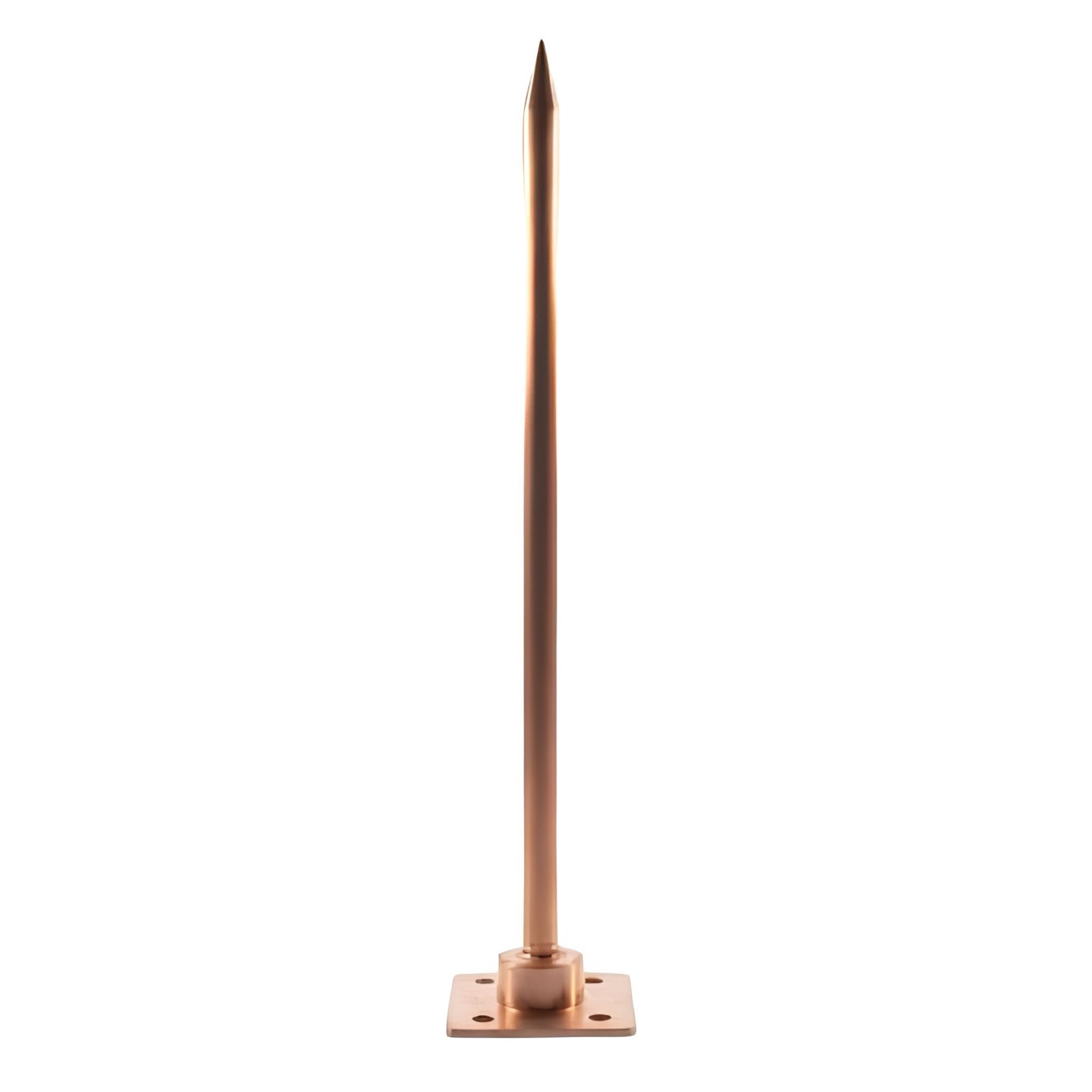 Copper Lightning Arrestor-image-10
