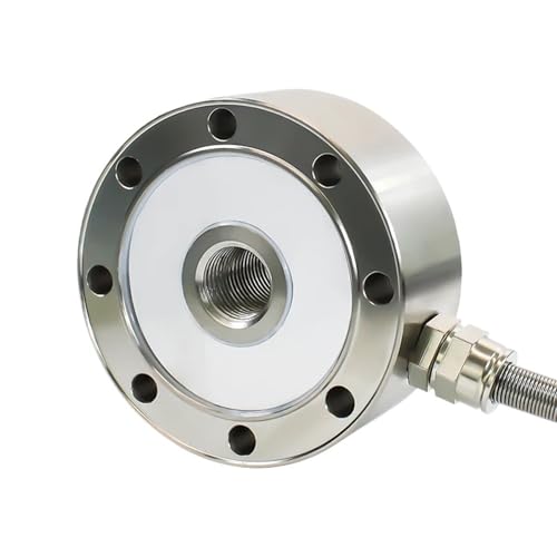 Celda de carga 1T para sensor de pesaje electrónico de alta estabilidad y precisión integral 4