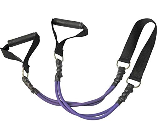 ELÁSTICO EXTENSOR DUPLO MÉDIO