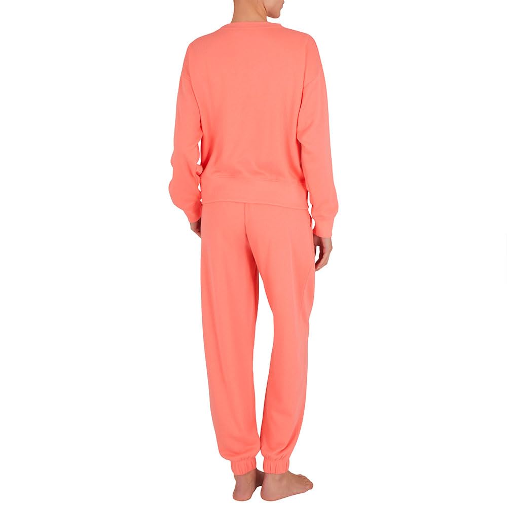 Emporio Armani Tracksuit Set Tuta da allenamento Donna