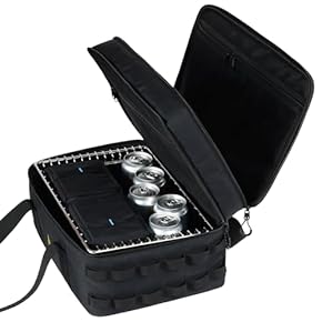 ストーブ収納ケース　キャリーバッグ 楽天市場】【1000円OFFクーポン】アンドナット オイルストーブ