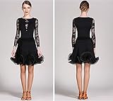 Zoom IMG-2 kzytamz vestiti da ballo standard Zoom IMG-2 kzytamz vestiti da ballo standard