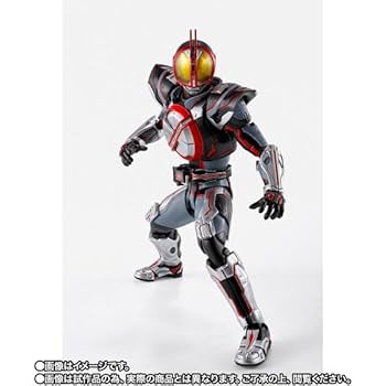 Amazon.co.jp: S.H.Figuarts（真骨彫製法） 仮面ライダー