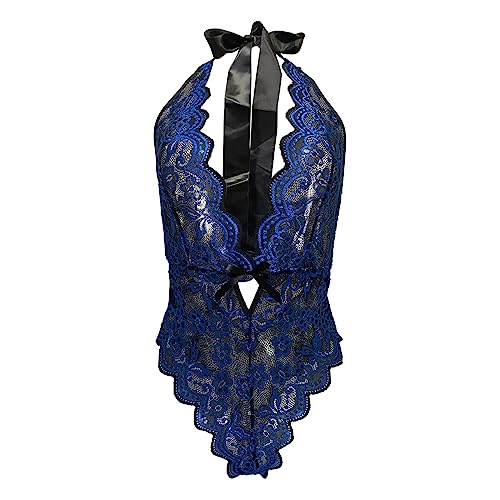 Lingerie sexy infirmière pour surprendre votre partenaire de nuit
