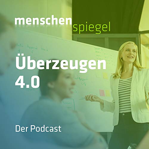 &Uuml;berzeugen 4.0 cover art