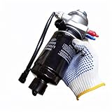 Fuel Filter Assembly 31970-3E100 319703E100 31970 3E100, Compatible For Kia Sorento 2006-2009