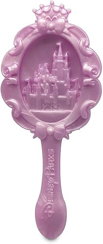 Miniatura 105 de Disney Store - Muñeca clásica oficial de Blancanieves de Blancanieves y los 7 enanos, de 11 ½ pulgadas, incluye cepillo con detalles, totalmente