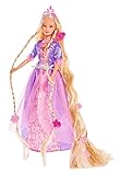 barbie puppen rapunzel disney Diesen Artikel gibt es in verschiedenen Ausführungen, Sie erhalten nur 1 Artikel (zufällige Auswahl im Lager). Eine Vorauswahl ist nicht möglich.