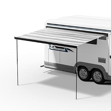 awning for van camper