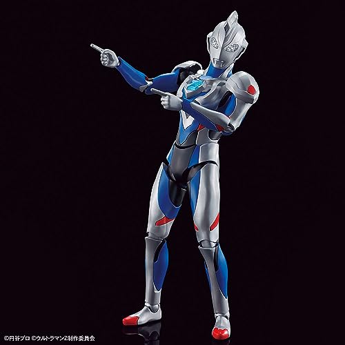 ULTRMAN - Figure-Rise Standard Ultraman Z Original - Model Kit