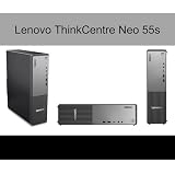 Lenovo ThinkCentre technical specifications