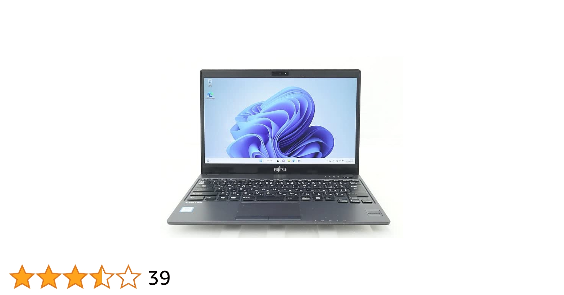 13インチ FHD U938/S I5 8GB SSD 256GB Win11 Amazon.co.jp