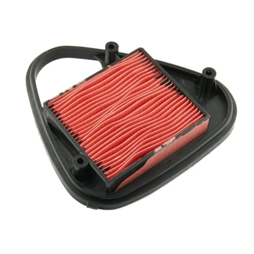 Filtre à air moto Shadow VT600C Steed 400 filtre admission moteur 17205-MR1-000 VLX