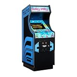 Quarter Arcades Bubble Bobble 1/4 Scale