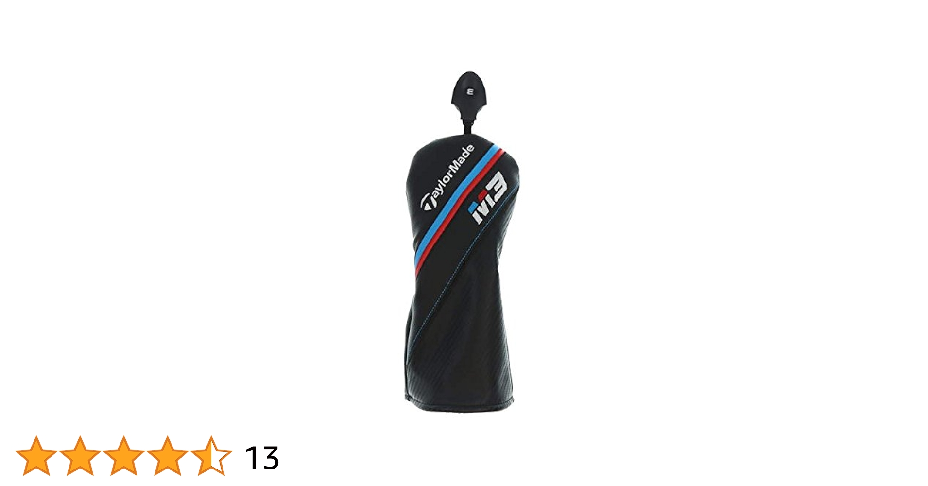 TaylorMade M3 フェアウェイウッド ヘッドカバー付き TM5 Amazon